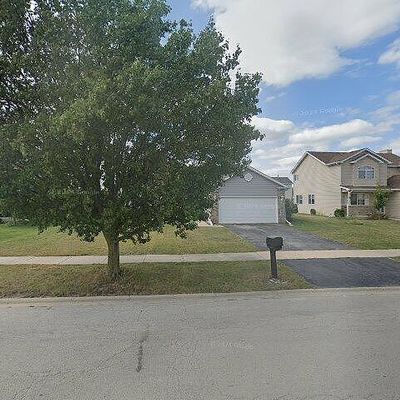 840 N English St, Braidwood, IL 60408