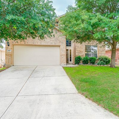 8407 Western Way, San Antonio, TX 78254