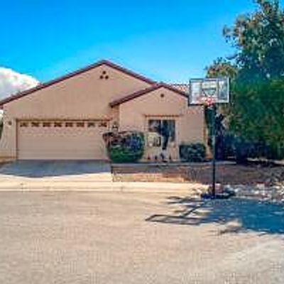 841 Chimayo Ct, Sierra Vista, AZ 85635