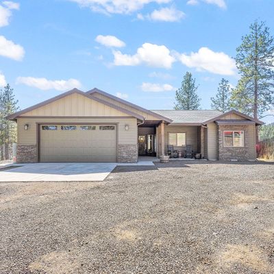 8425 Ne Mill Creek Rd, Prineville, OR 97754