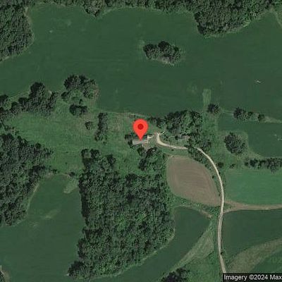 8448 Clay Hill Rd, Barneveld, WI 53507