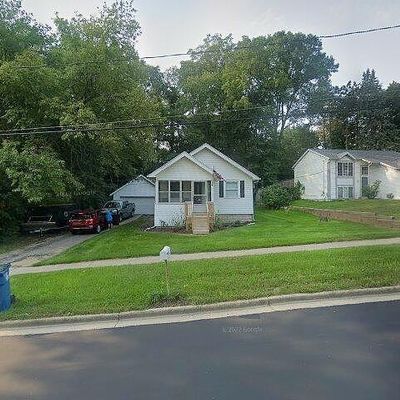 846 Ferris St Nw, Grand Rapids, MI 49544