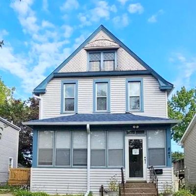 847 Cook Ave E, Saint Paul, MN 55106