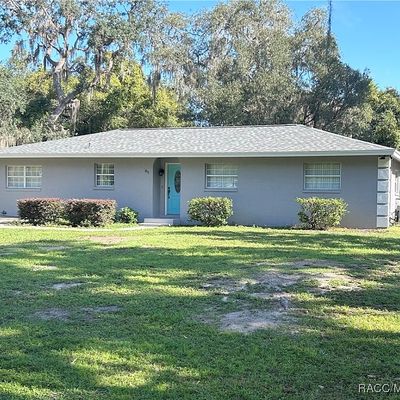 85 N Sheltering Oaks Dr, Inverness, FL 34453