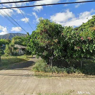 85 118 Farrington Hwy, Waianae, HI 96792