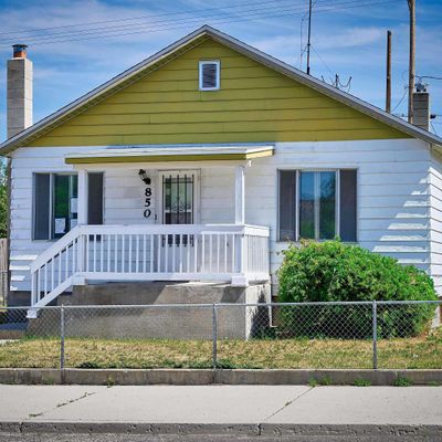 850 Avenue I, Ely, NV 89103