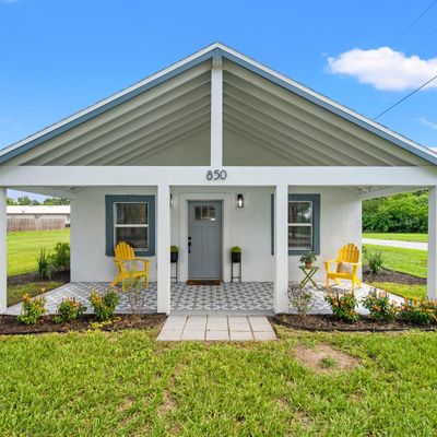 850 Avenue N Sw, Winter Haven, FL 33880