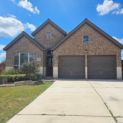 8501 Lajitas Bnd, San Antonio, TX 78254