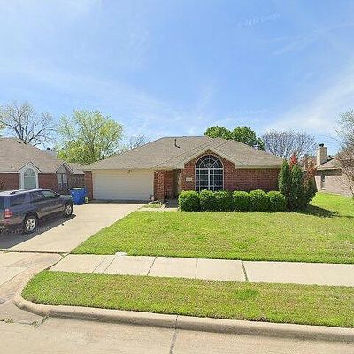 8502 Holland Ave, Rowlett, TX 75089