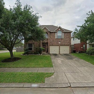 8518 Fredericksburg Ln, Houston, TX 77083