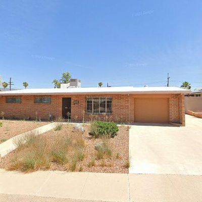 8526 E Kent Pl, Tucson, AZ 85710