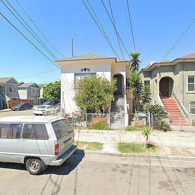 853 Willow St, Oakland, CA 94607