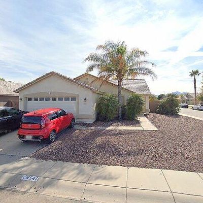 8541 W Watkins St, Tolleson, AZ 85353