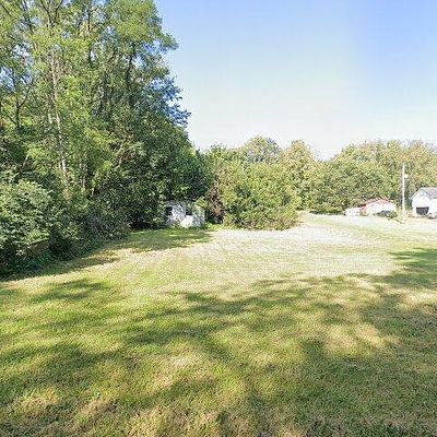 858 S Treaty Line Rd, Liberty, IN 47353