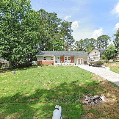 8604 Lobelia, Raleigh, NC 27603