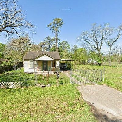 8617 Clarington St, Houston, TX 77016