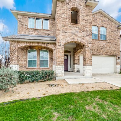 8618 Angelina Parke, San Antonio, TX 78254