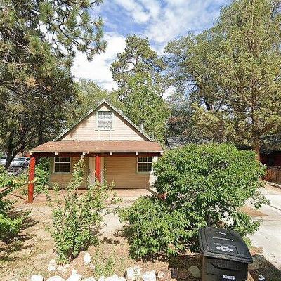 863 Oak Road, Sugarloaf, CA 92386