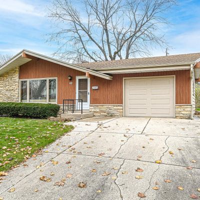 8646 W Ohio Ave, Milwaukee, WI 53227