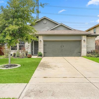 8647 Willet St, Baytown, TX 77521