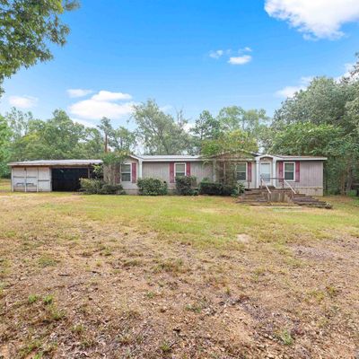 8668 County Road 136 N, Overton, TX 75684