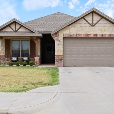 8709 18 Th St, Lubbock, TX 79416