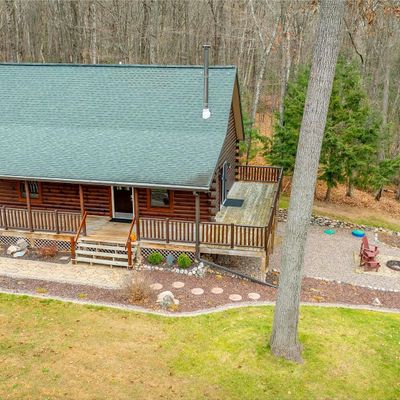 8708 Buckskin Trl, Minocqua, WI 54548