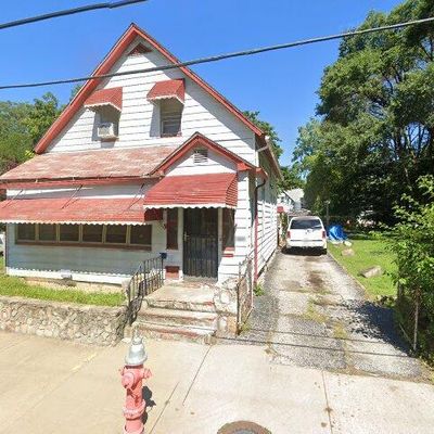 8709 Frederick Ave, Cleveland, OH 44104