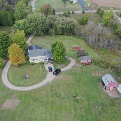 8713 Lee Lake Rd, Pound, WI 54161