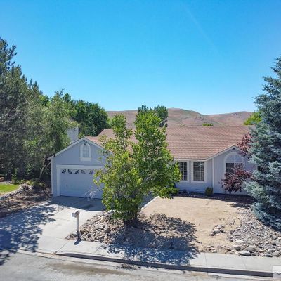 8727 Silver Shores Dr, Reno, NV 89506