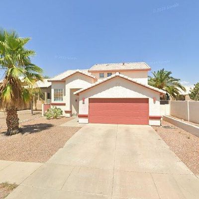 8732 N Biscay Pl, Tucson, AZ 85743