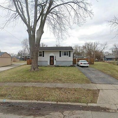 874 Filmore Ave, New Carlisle, OH 45344