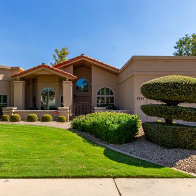 8743 E San Victor Dr, Scottsdale, AZ 85258