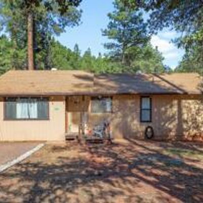 8748 W Dans Hwy, Pine, AZ 85544