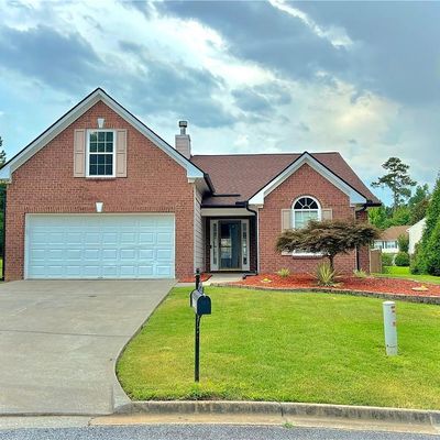 8770 Valley Lakes Ct, Union City, GA 30291