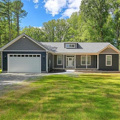 879 Daniel Rd, Louisa, VA 23093