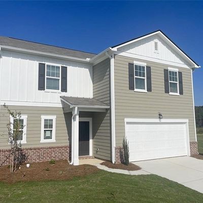 88 Casteel Circle, Bethlehem, GA 30620