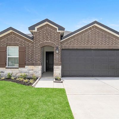 8807 Century Plant Lane, Rosharon, TX 77583