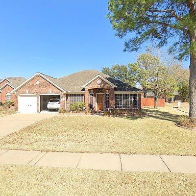 8822 Wilbarger Cir, Houston, TX 77064