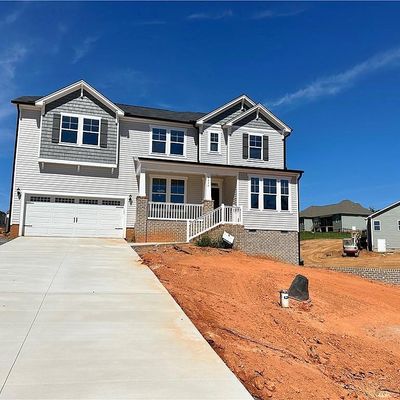 8836 Belews Ridge Rd, Stokesdale, NC 27357