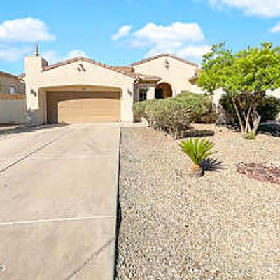 7916 S 52 Nd Ave, Laveen, AZ 85339