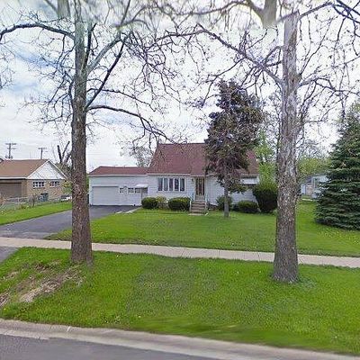 7919 Lorel Ave, Burbank, IL 60459