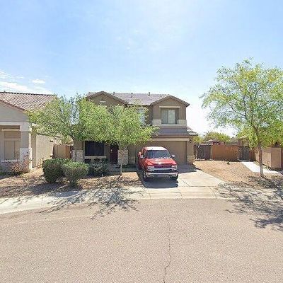 7925 S 71 St Dr, Laveen, AZ 85339