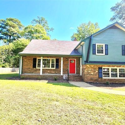 7927 Chowning Rd, Henrico, VA 23294