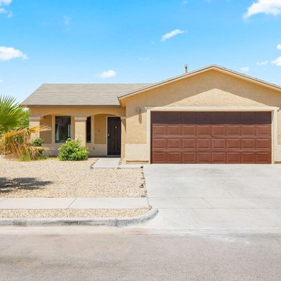 793 Nuevo Desierto Dr, El Paso, TX 79928