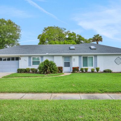 794 Scrub Oak St, South Daytona, FL 32119