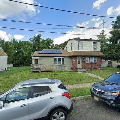 7941 Day Ave, Pennsauken, NJ 08110