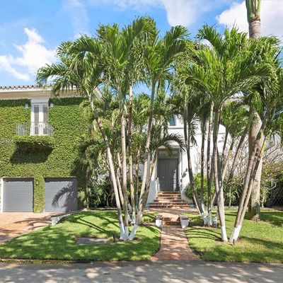 795 Allendale Rd, Key Biscayne, FL 33149