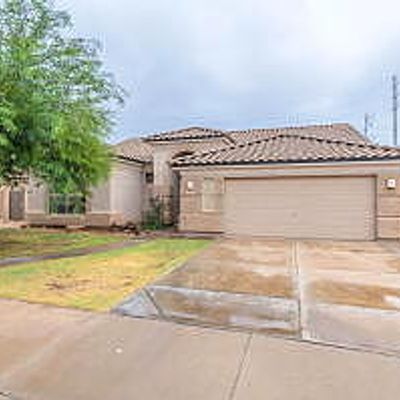 7951 E Posada Ave, Mesa, AZ 85212