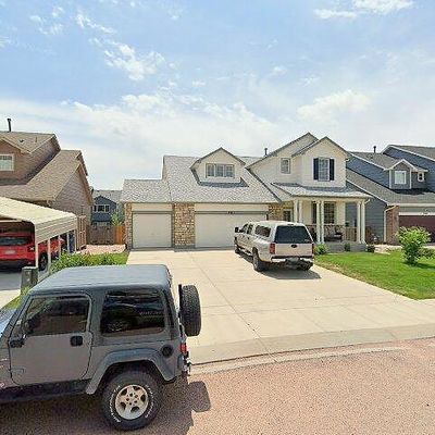 7961 Irish Dr, Colorado Springs, CO 80951